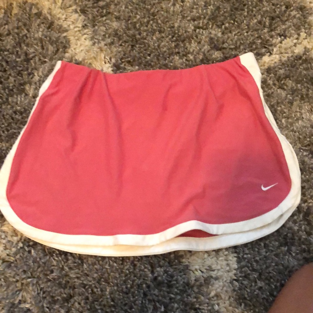 Nike skort